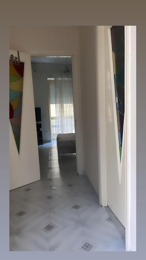 Appartamento Lacasinadisofisa Napoli