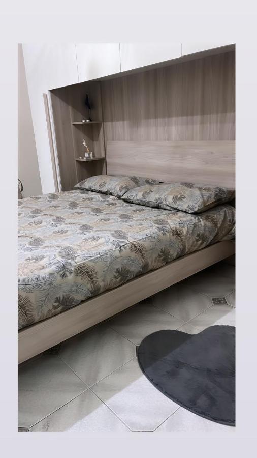 Lacasinadisofisa Appartamento Napoli