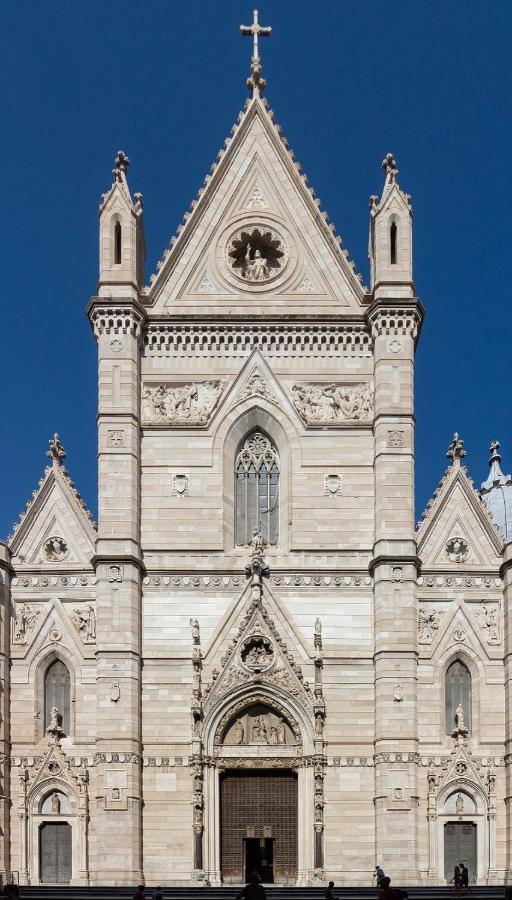 Lacasinadisofisa Napoli